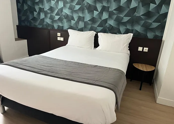 Hotel Au Spatial