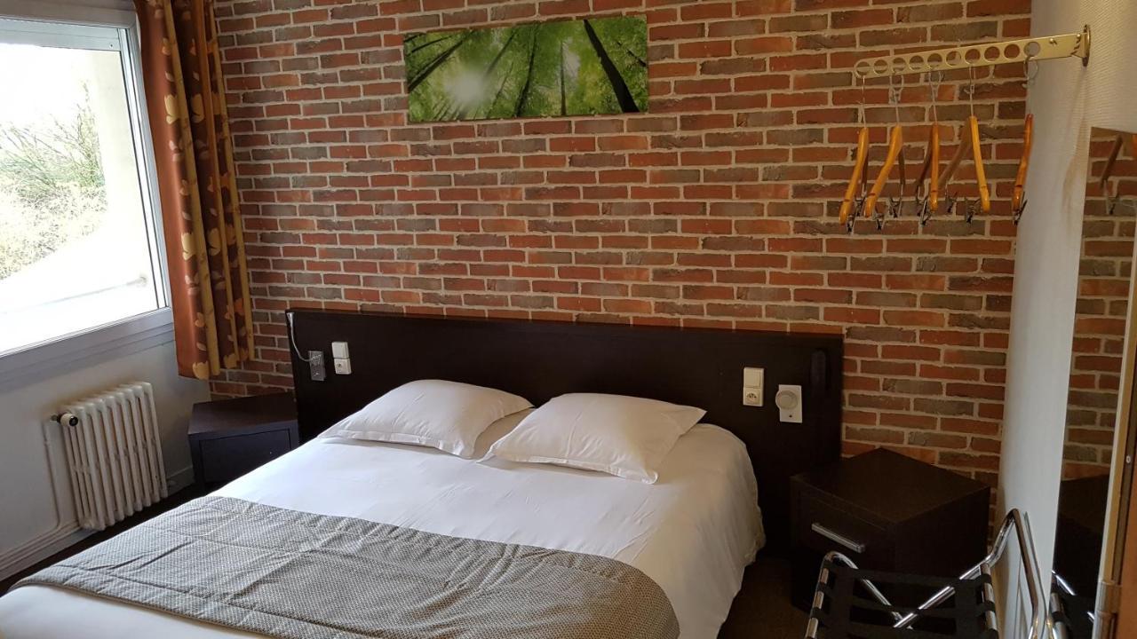 Hotel Au Spatial