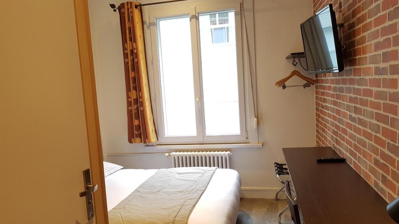 Au Spatial * Amiens