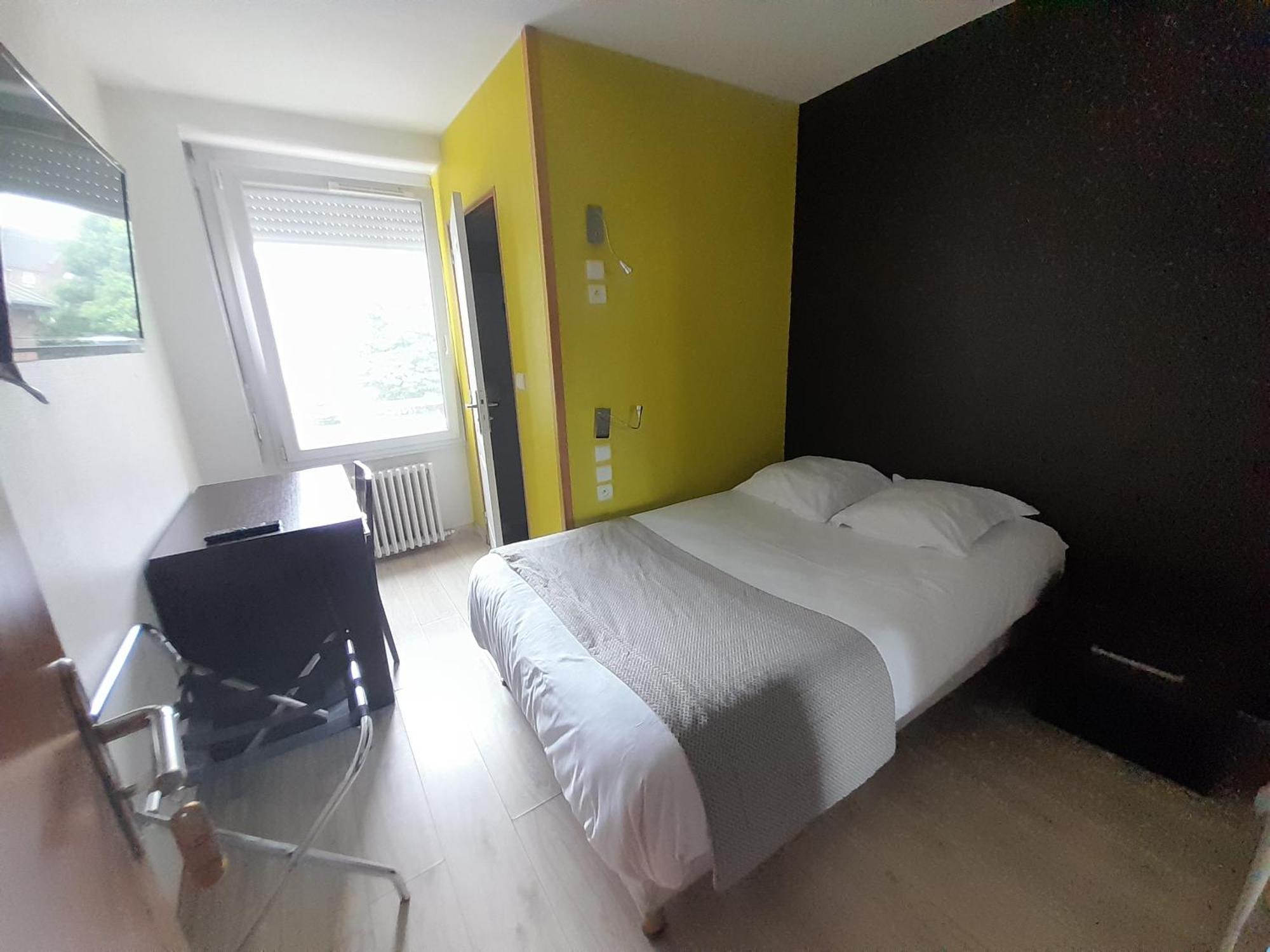 Au Spatial * Amiens