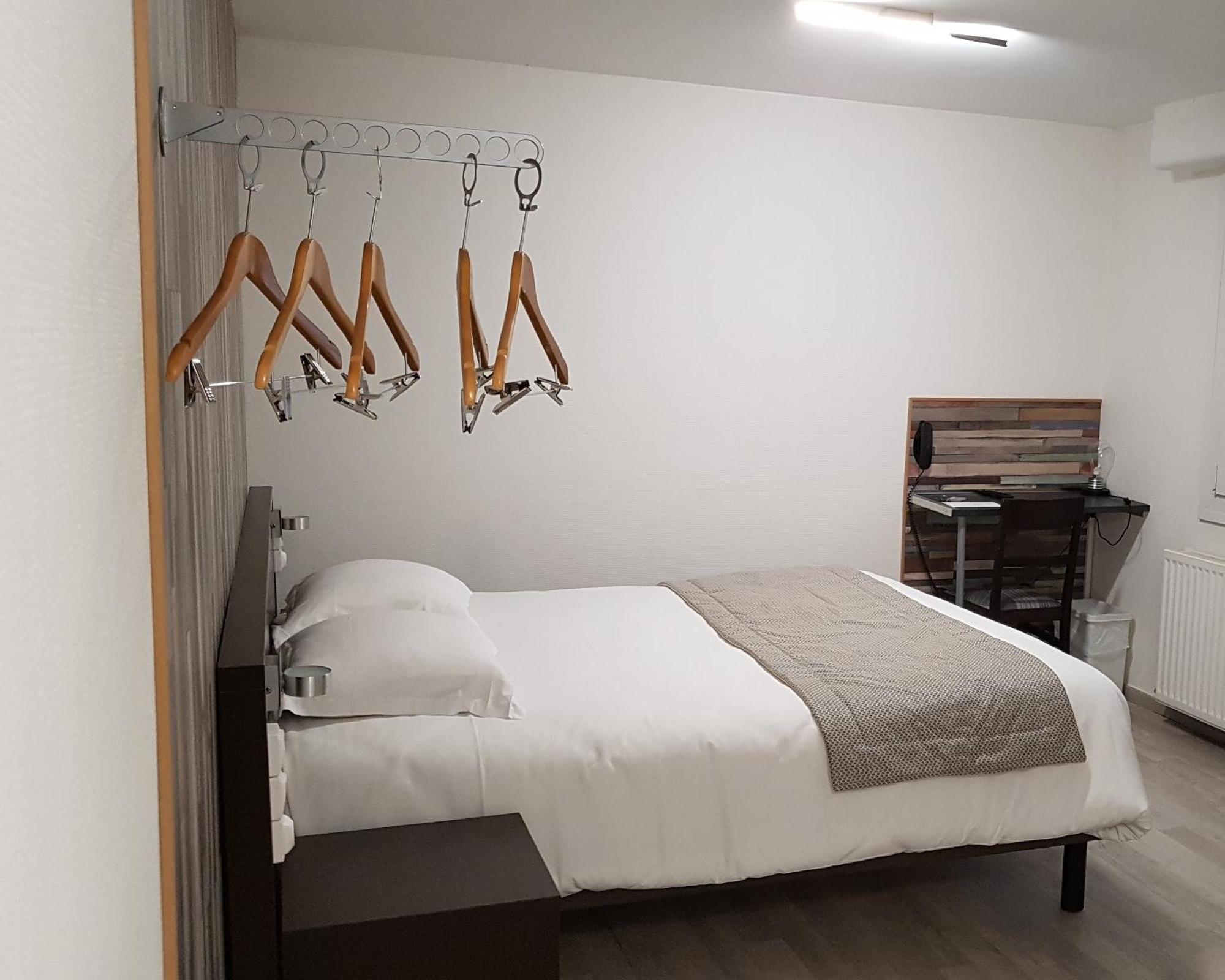 Au Spatial Hotel