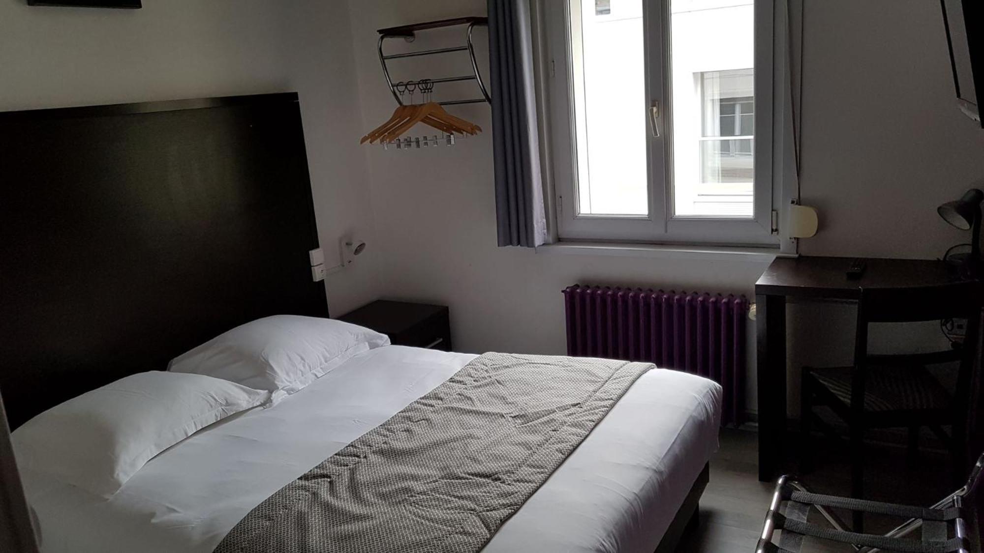 Hotel Au Spatial