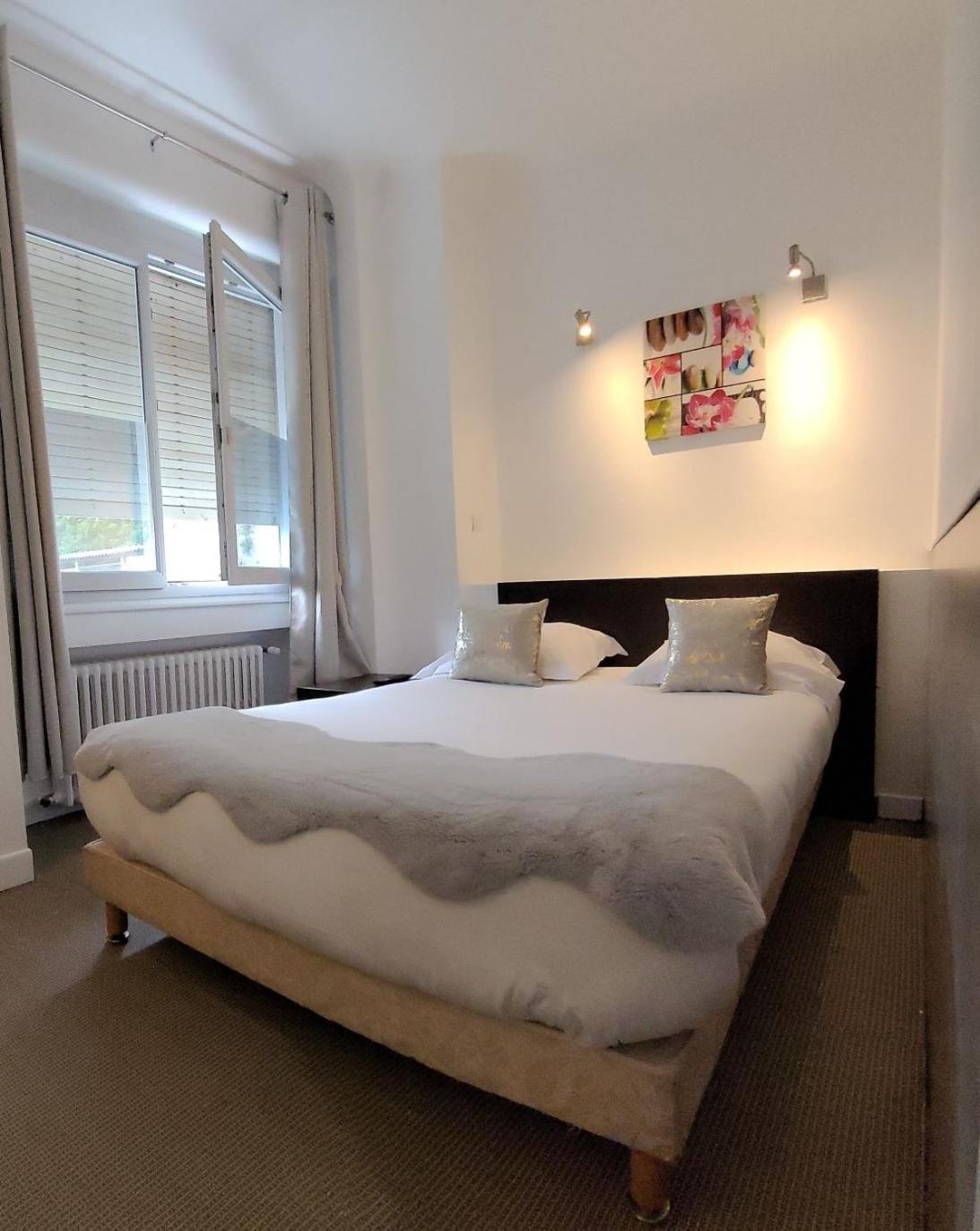 Hotel Au Spatial