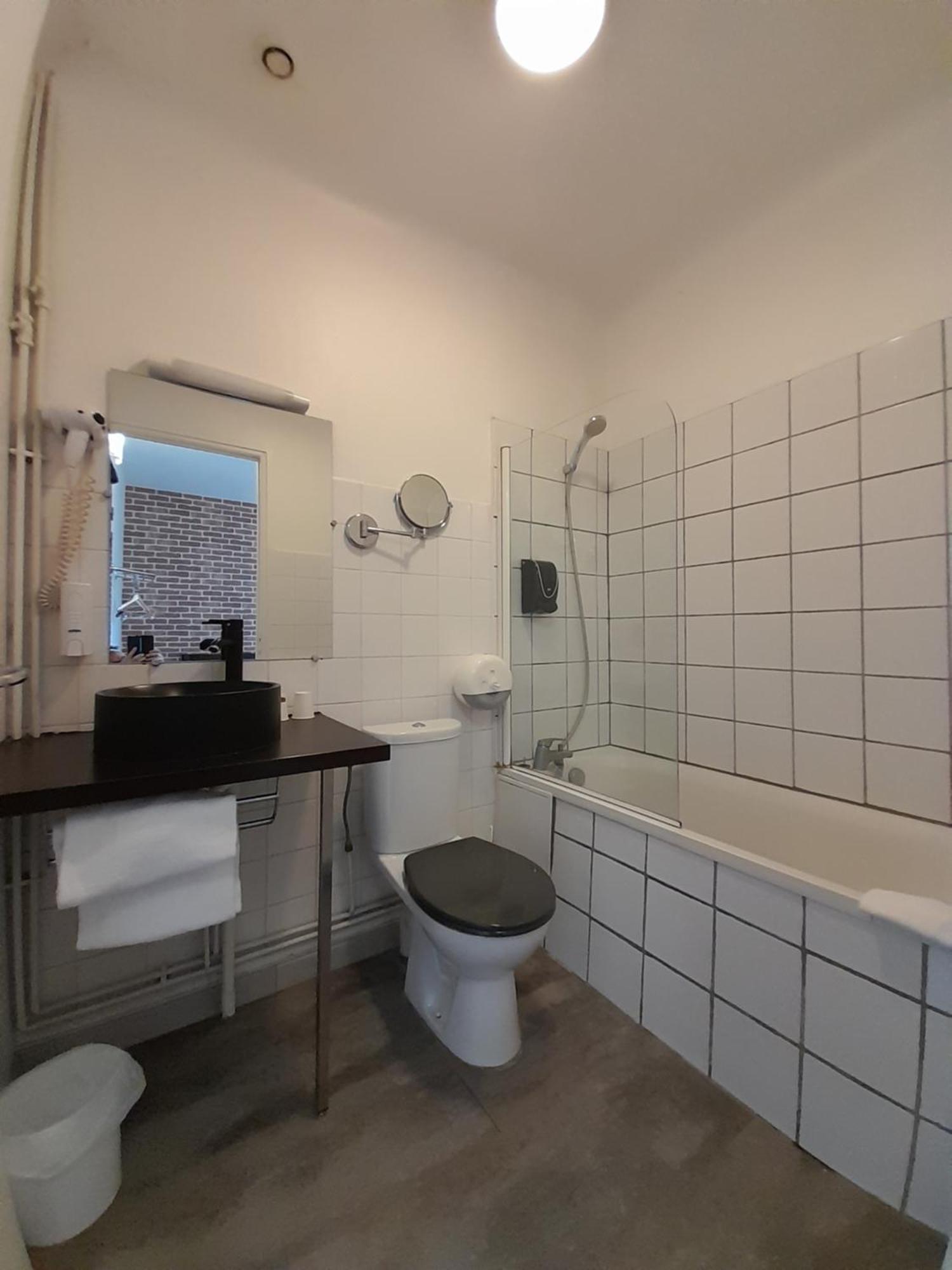 Hotel Au Spatial Amiens