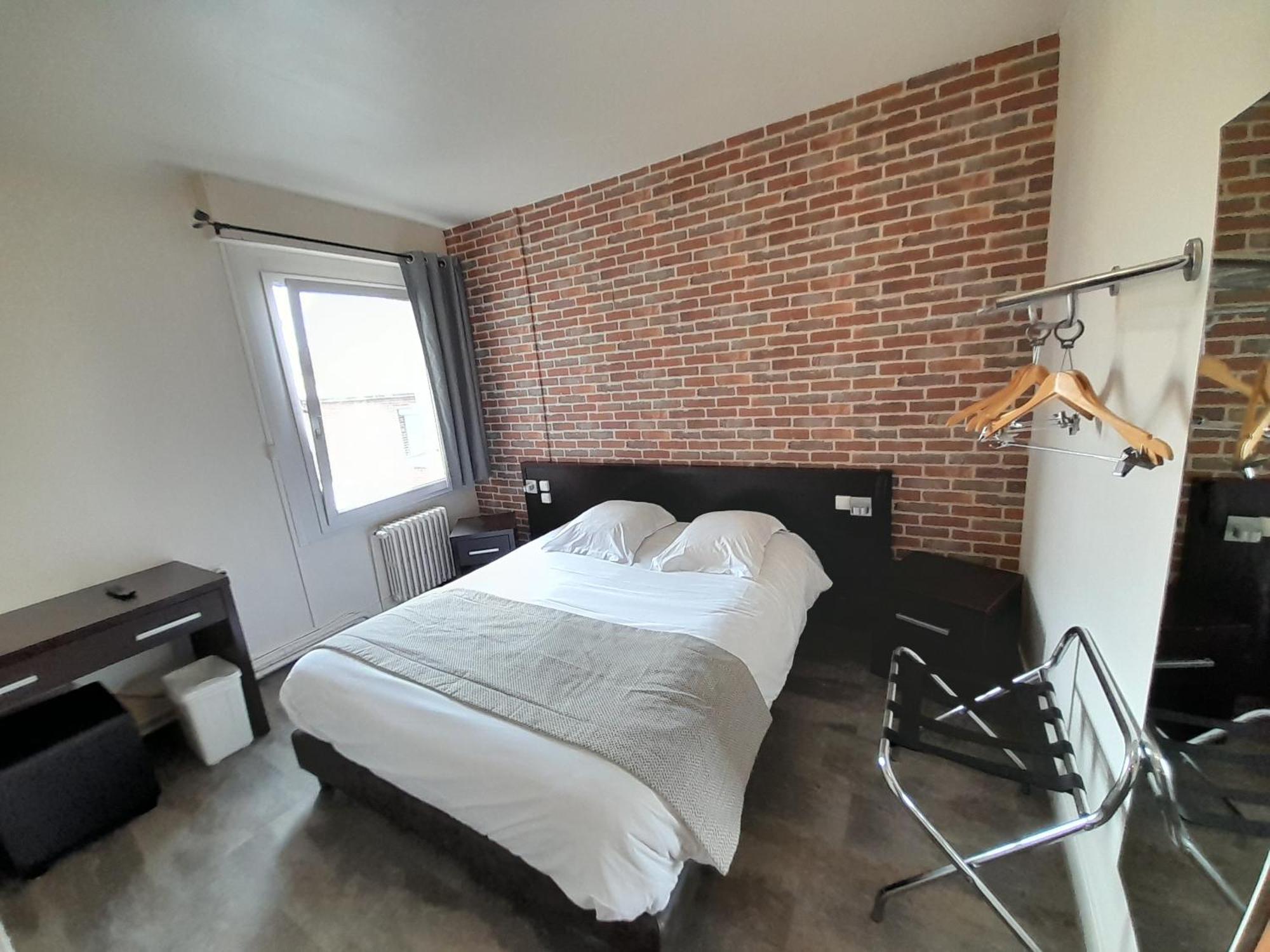 Hotel Au Spatial Amiens