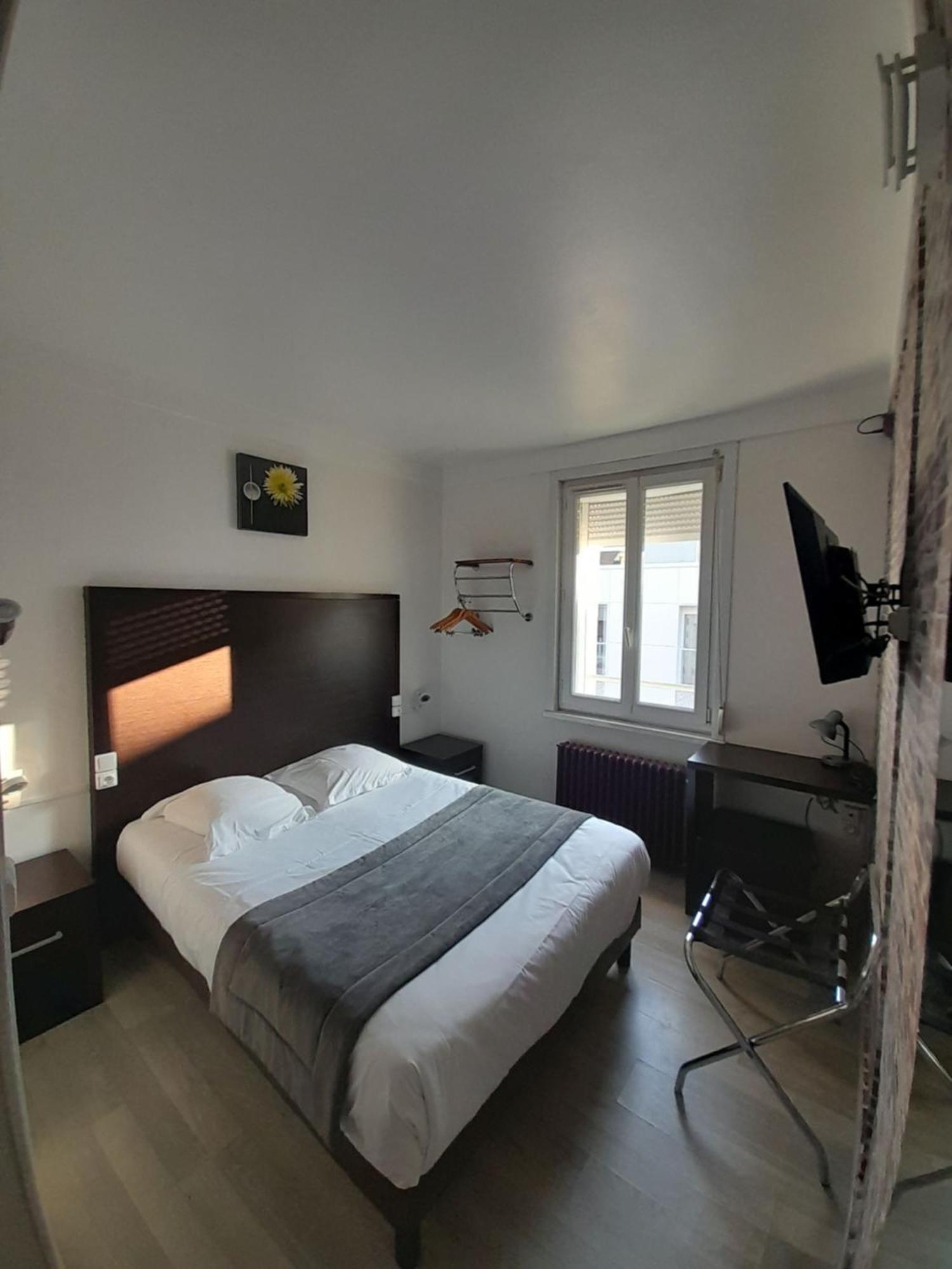 Hotel Au Spatial