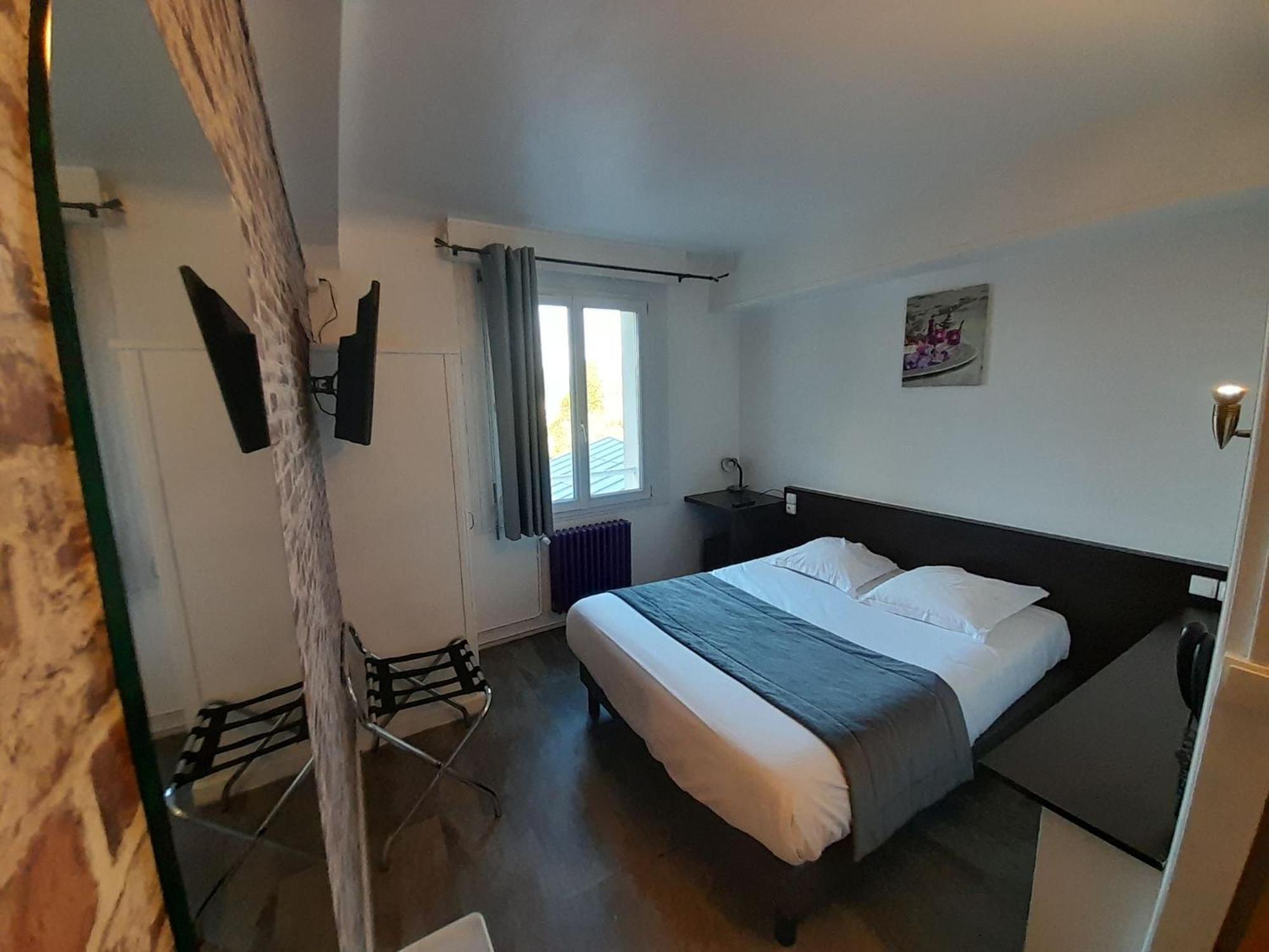 Au Spatial Hotel
