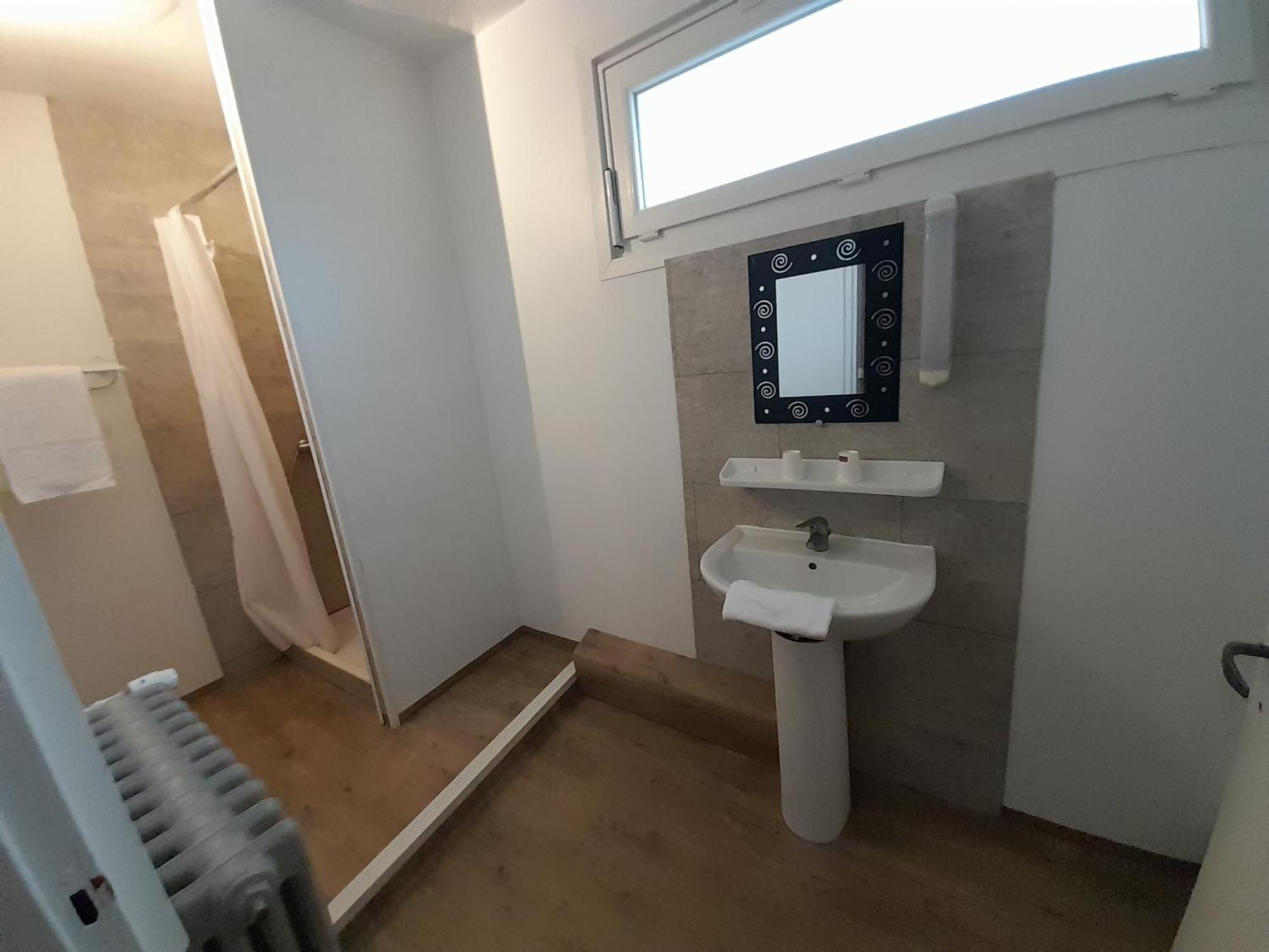 Hotel Au Spatial *
