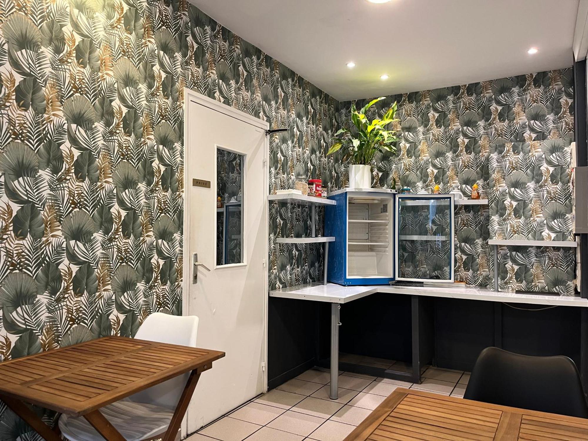 Hotel Au Spatial *