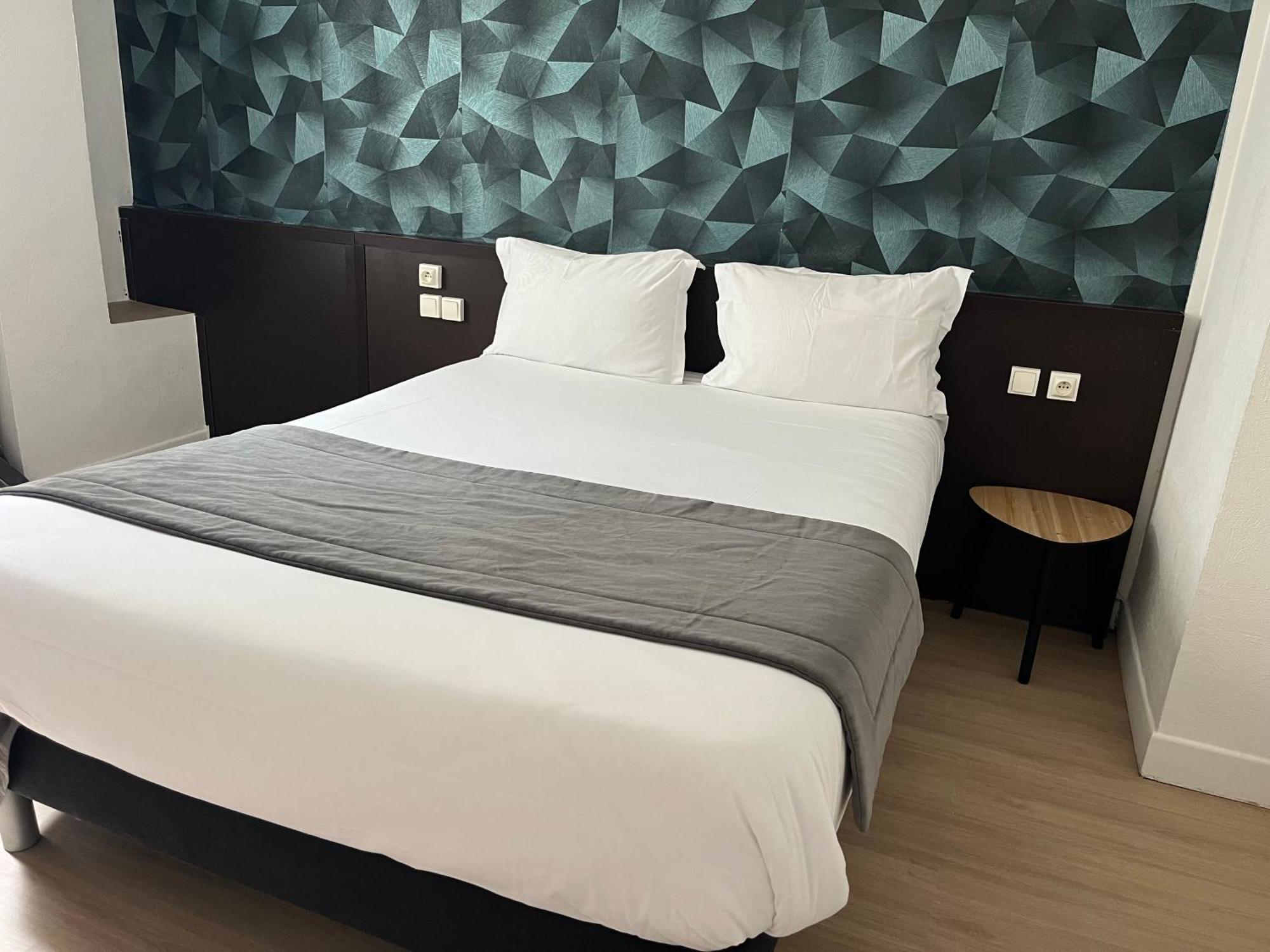 Hotel Au Spatial Amiens