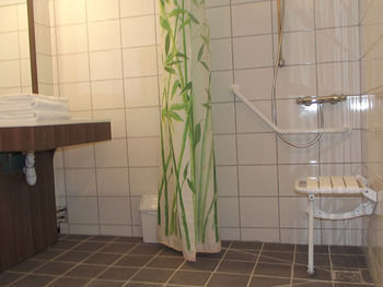 Hotel Au Spatial Amiens