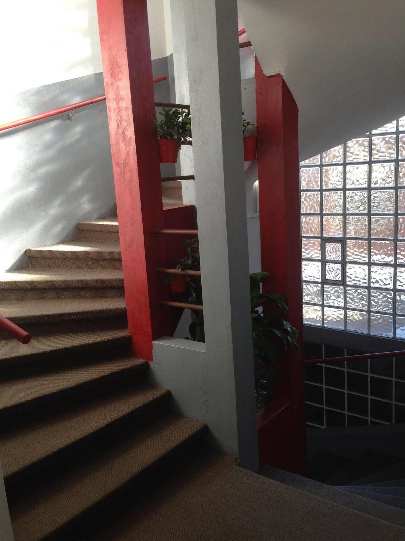 Au Spatial Hotel