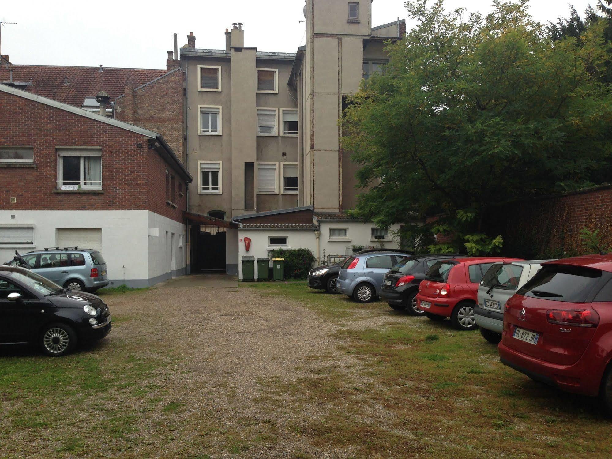 Au Spatial Amiens